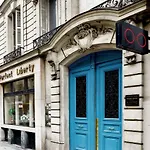 Appartement Paris-Lafayette