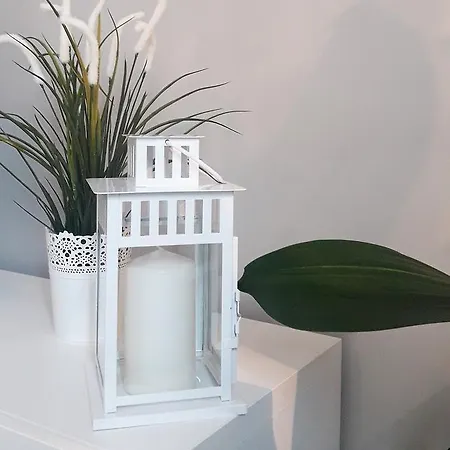 Lafayette Apartment Paris