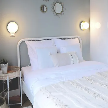 Apartment Lafayette