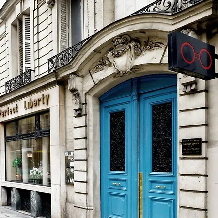 Lafayette * Paris